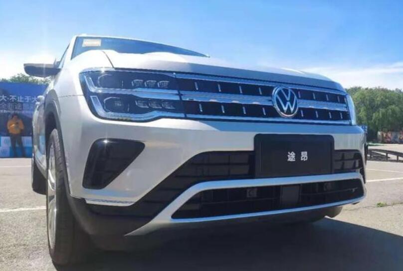 图片[9]_沃尔沃XC60等下滑 奥迪Q5L夺冠 4月高端SUV销量解读_5a汽车网