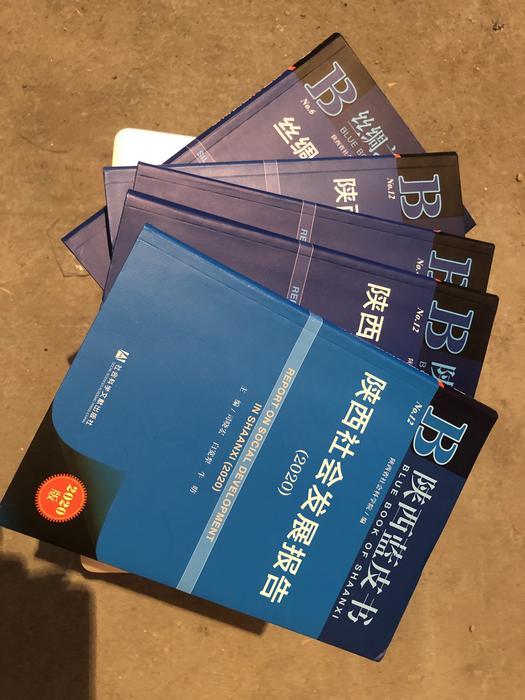 2019陕西十大年度关键词 看看有哪些