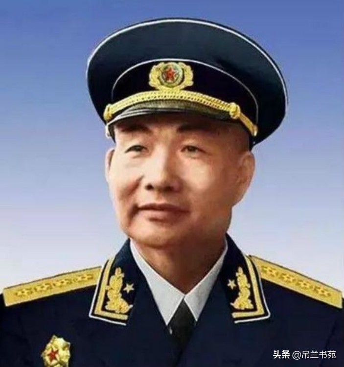 这座城市并不靠海，71年前，人民海军为何诞生在