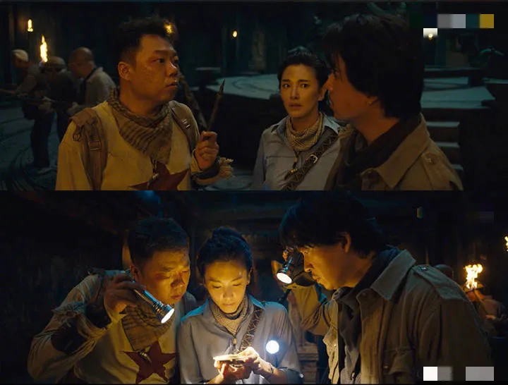 新剧将播番位还没定？迪丽热巴拒绝宣传，角色