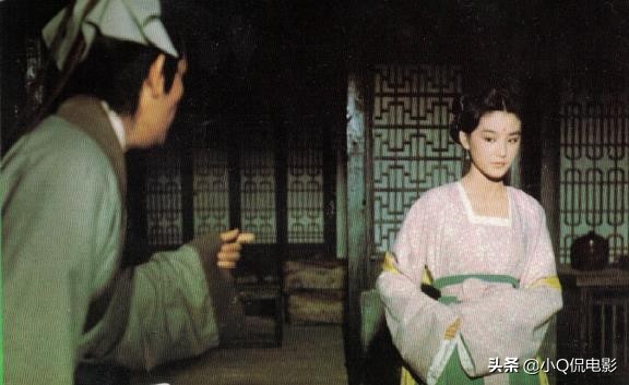 很难想象这是70年代的恐怖片,你可能都没看过