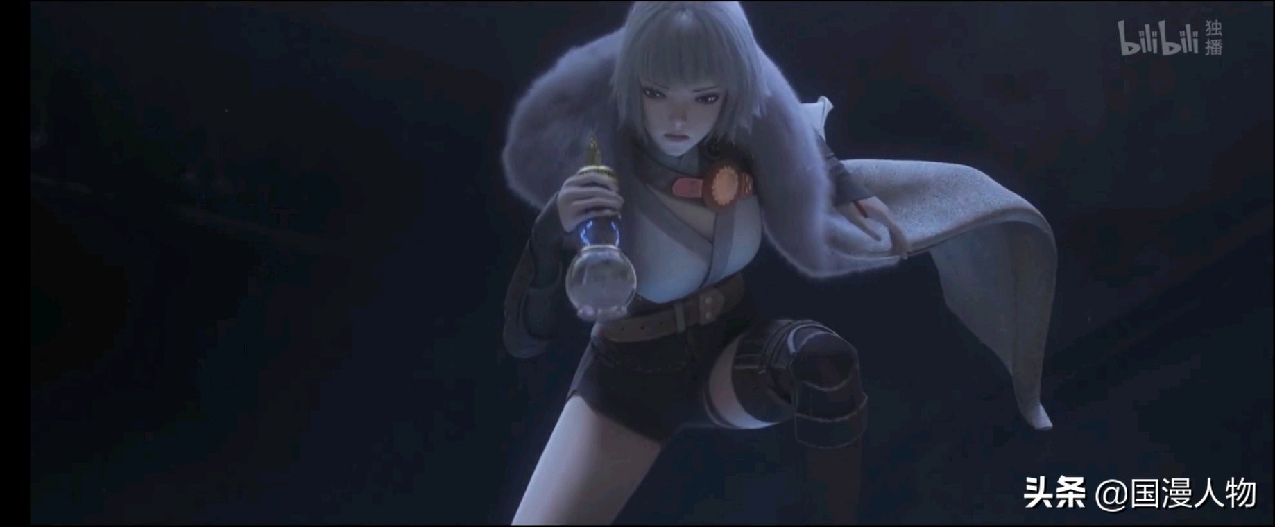 灵笼特别篇在线免费观看全112集全樱花动漫1080p超清