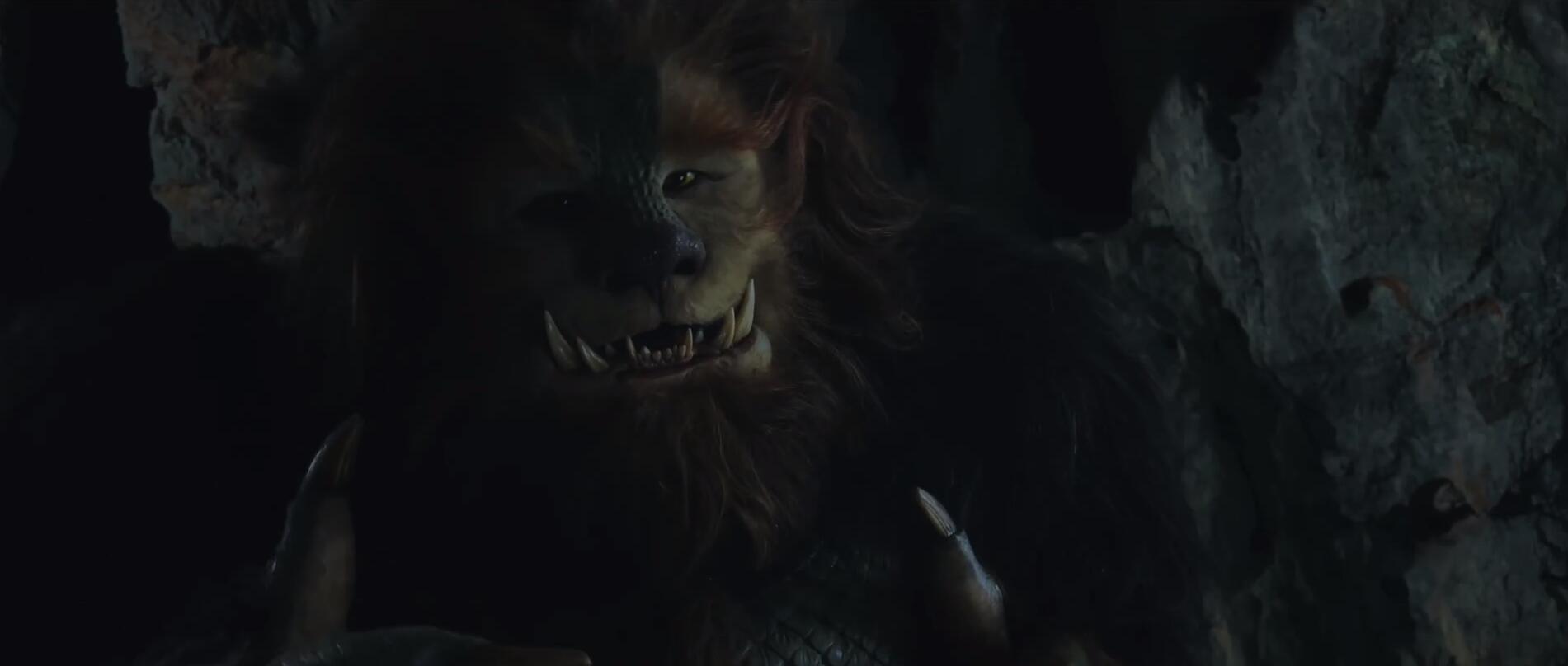 苹果历年新春短片回顾，告别了山城重庆，风格也从现实变为魔幻