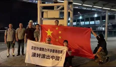 乱港分子扬言控制立法会、废除特区政府的武功、在香港夺权，全国人大终于出手了，这些反骨仔彻底出局