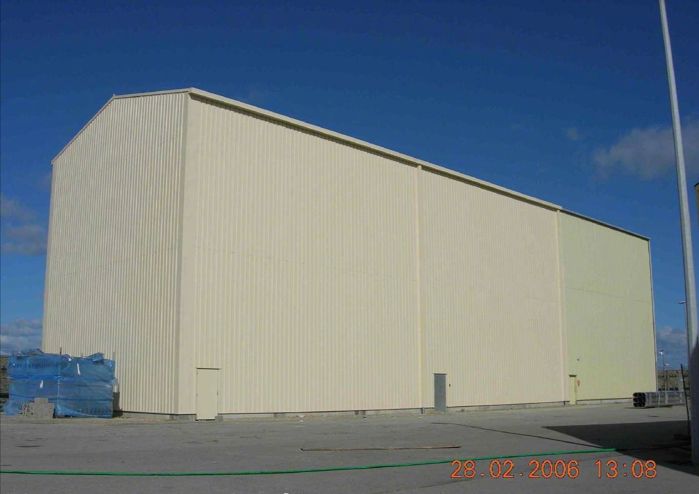 法兰西核盾牌的最坚实基础，“可畏级”战略核