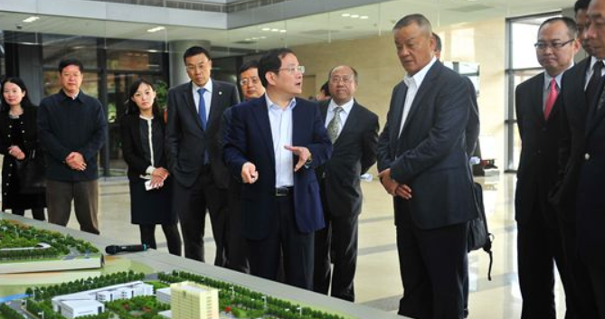 我国隐形的\"藏富大佬\"：公司掌控8万亿