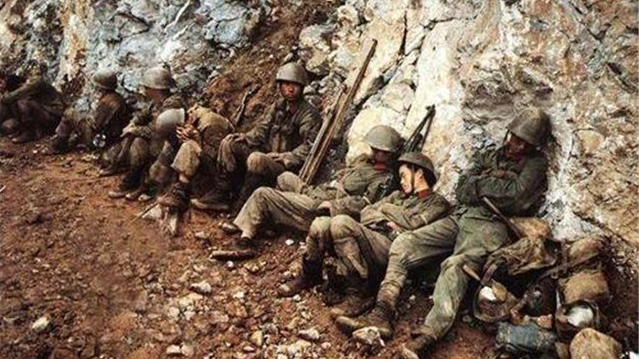 对越自卫反击战给越南最后造成了怎样的影响？