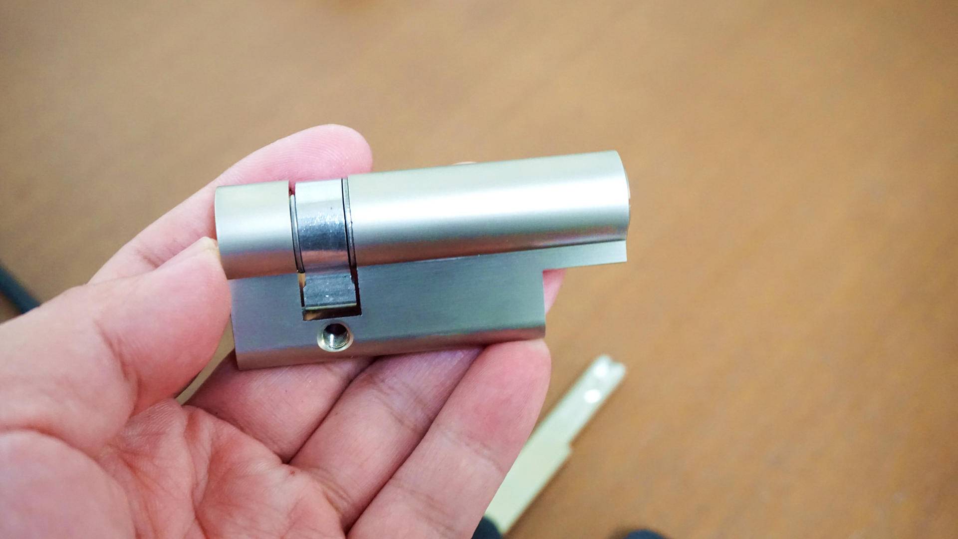 老小区升级智能门锁，出门再也不用慌，智能门锁选购指南