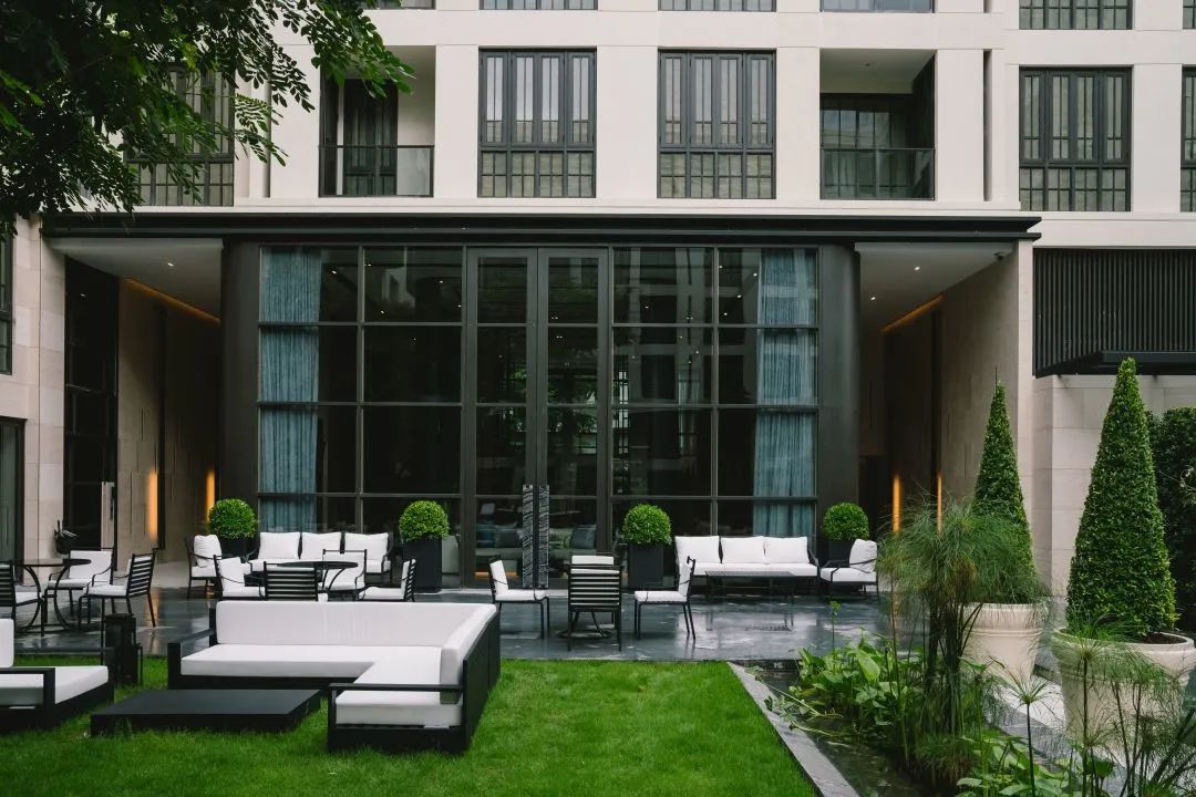 泰国最大开发商顶级公寓 | 隐秘花园@素坤逸61
