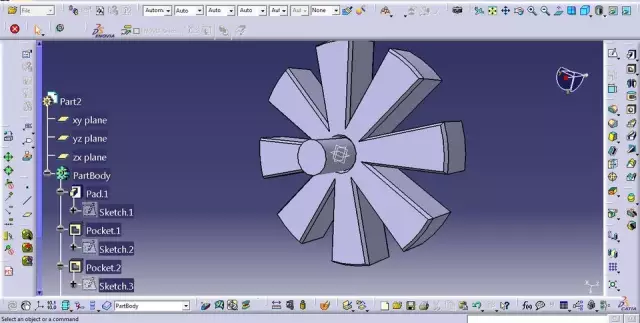 世界最流行的十大機械工程設計軟體，要成為製造業大神必會3種