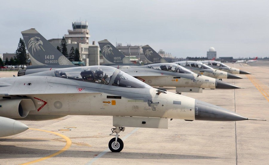 黎建南：我問台灣年輕人"解放軍打過來怎麼辦？"他們當即回答說"那就投降啊"