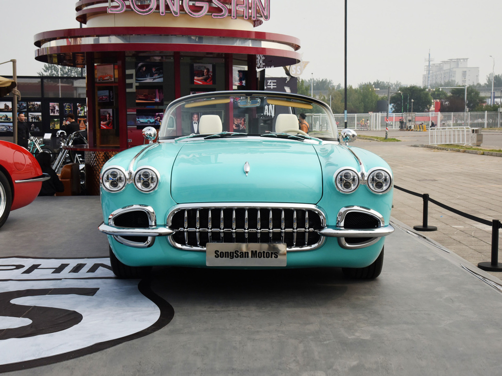 比亚迪ss dolphin汽车抄袭?还是在致敬复古车?