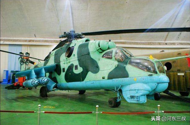 大国善谋，那些年我国从特殊渠道获得的三军武