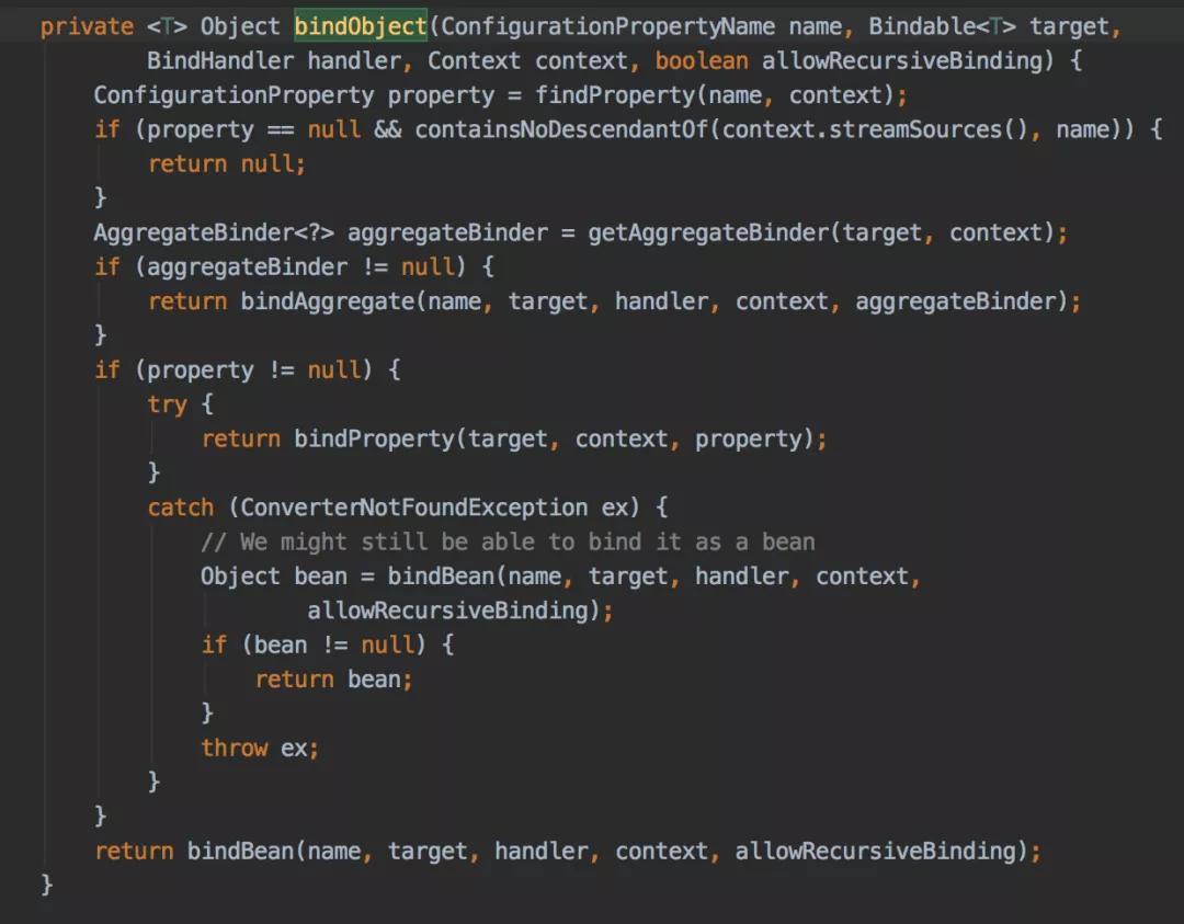 spring中那些让你爱不释手的代码技巧（续集）