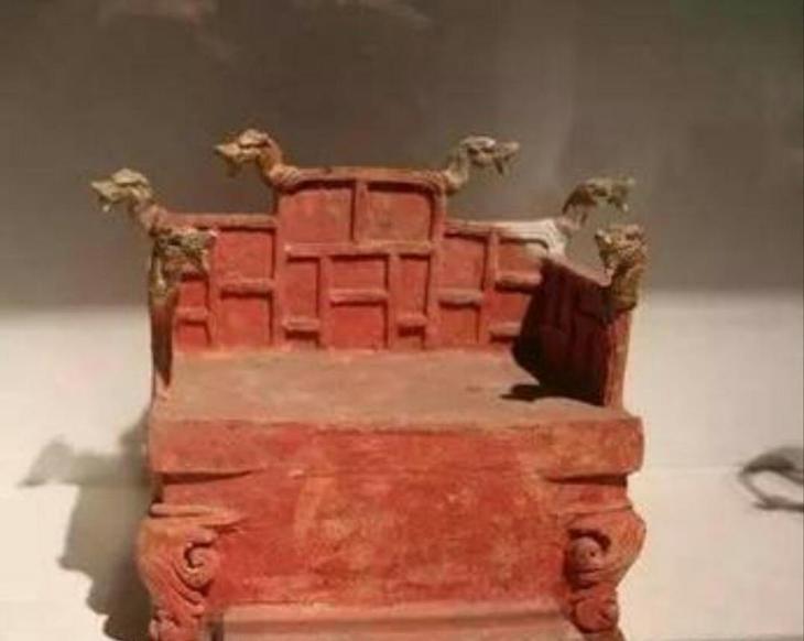 浙江农民称祖上是朱元璋后代，家中还藏有一把