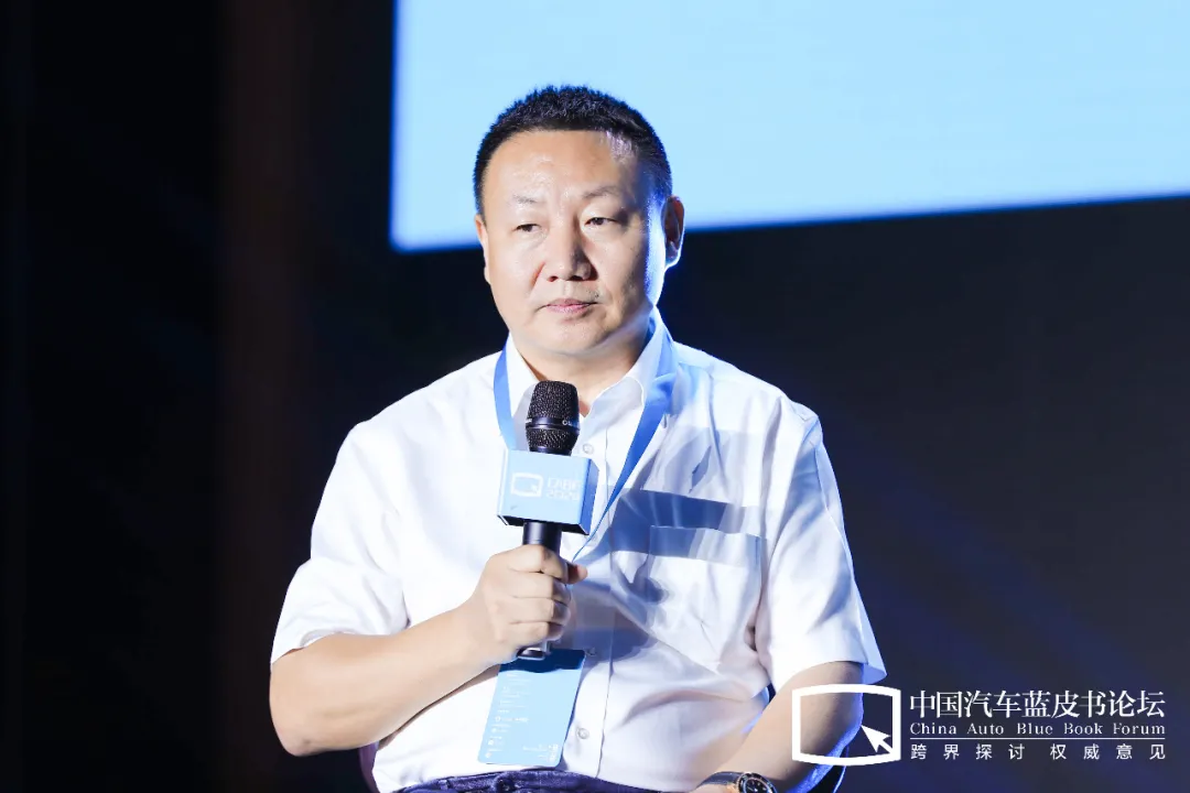 汽车四化走过5年,共享化为何成了最迷茫的一个?