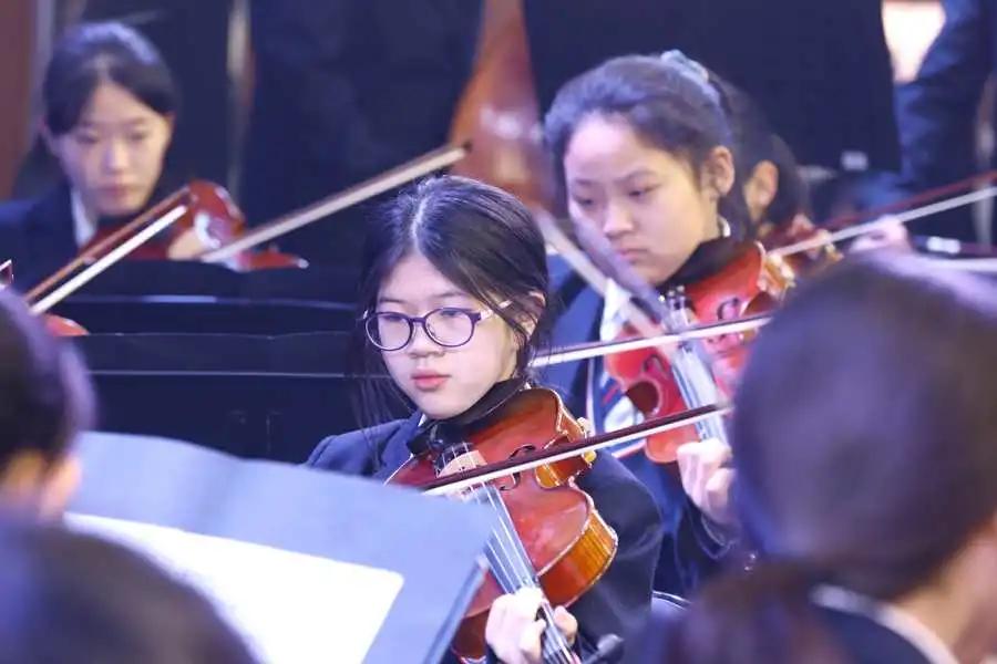 毕业典礼 | 后浪奔涌 未来可期