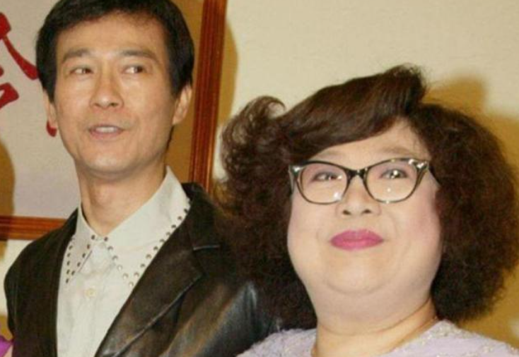 张学友干妈、谢贤干妹，香港黑白两道通吃的沈殿霞为何得不到爱情