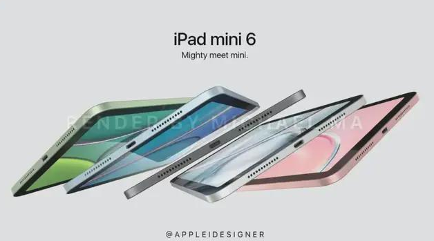 苹果秋季发布会即将到了，除了iPhone13，这些新品依然很期待