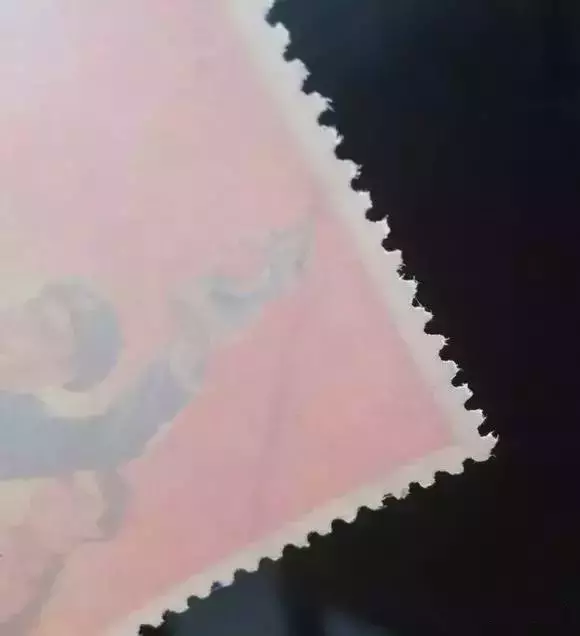 损坏了邮票还能修复吗？