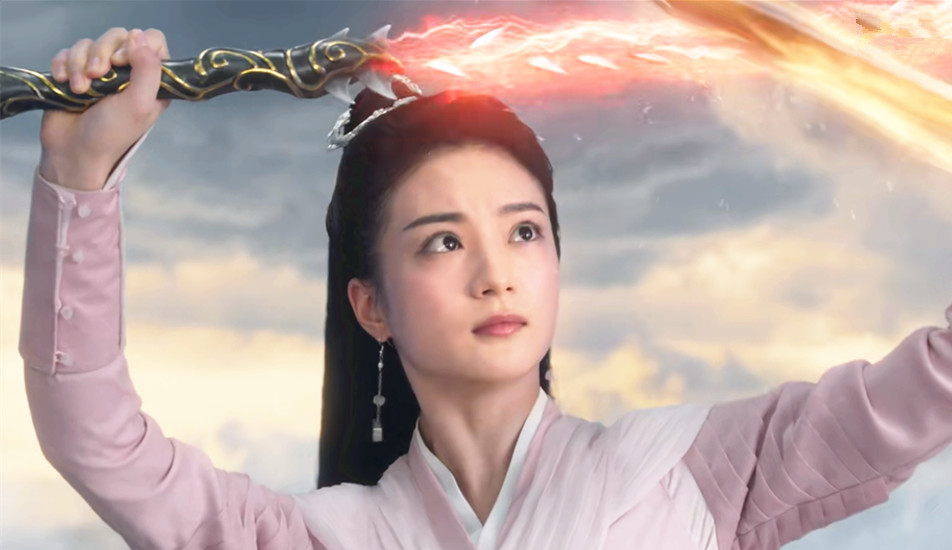 千古玦尘被说成不祥之物的凤染真实身份芜浣这只杂毛凤凰尊贵多了