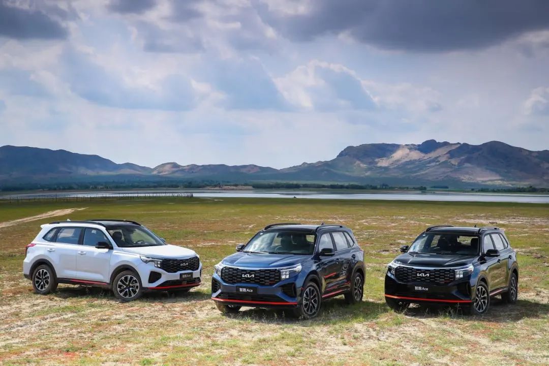 试驾智跑Ace：隔音比缤智好，1.5T发动机比地球梦出众