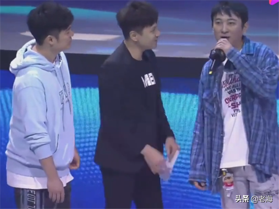 输了人生？陈赫电竞表演赛打败王思聪，网友调侃第二天变陈翔