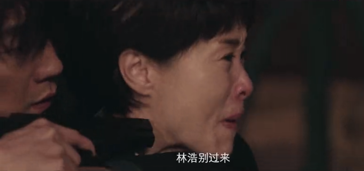 《扫黑风暴》到底有多狠？光是预告曝光，主演