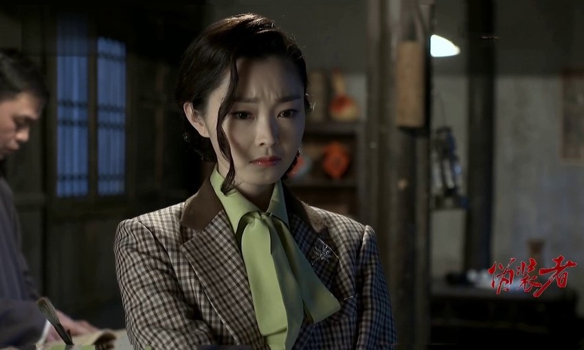 《伪装者》中明台到底为什么会喜欢程锦云，而