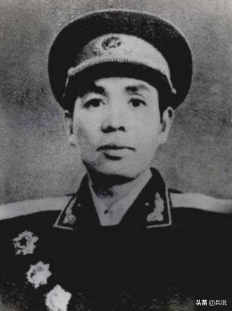 最后一批入朝的54军，直到1958年才回国，丁盛战果辉煌