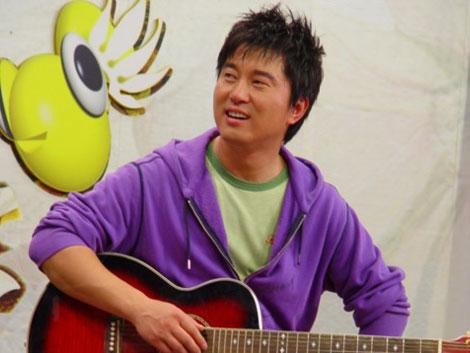 滿文軍的毀滅史，被抓后指控妻子吸毒，就這樣改寫了他的結(jié)局
