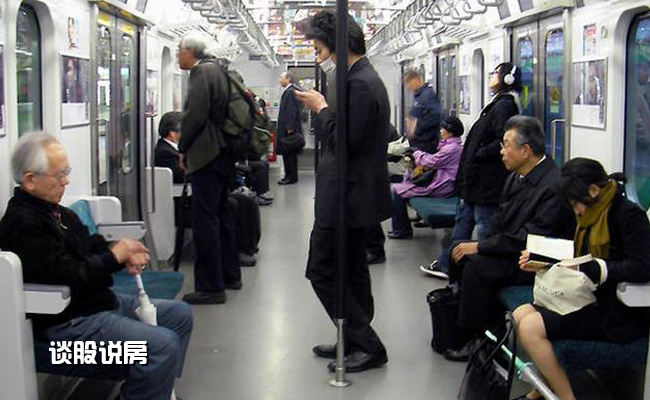 谁是亚洲第一城？为什么我选上海不选东京··