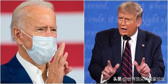 新科诺奖得主：美国人为啥不好好戴口罩？这篇文章也许能给出答案