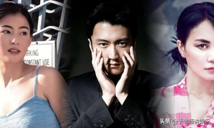 传闻谢霆锋9亿家产全部留给儿子，张柏芝乐开怀