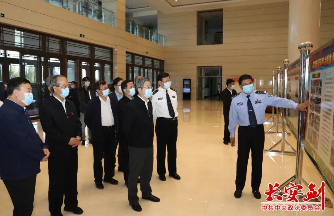 “四个严”确保今年“六清”行动清彻底,明年起扫黑除恶将常态化