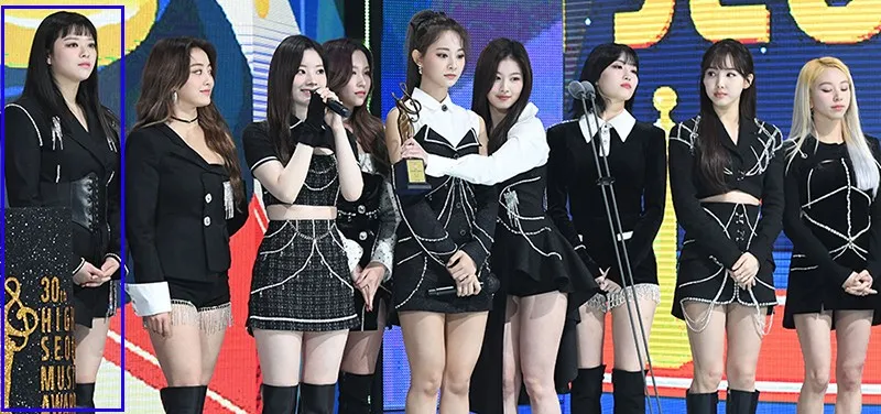 IZ*ONE宫脇咲良确定加入Big Hit新女团;TWICE定延再次中断活动