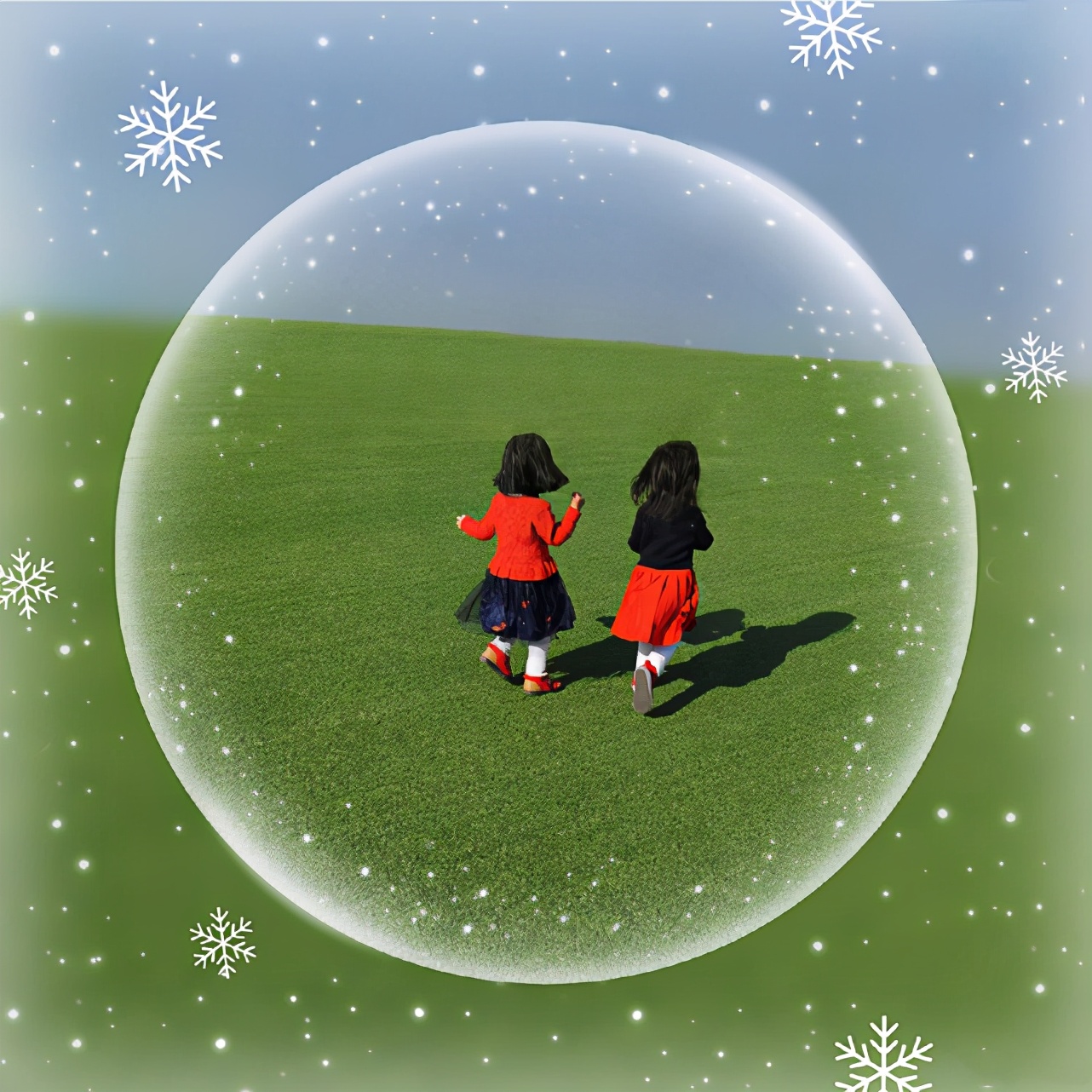 謝娜40歲生日張傑玩配音表白，結婚10年重現求婚場景甜蜜依舊