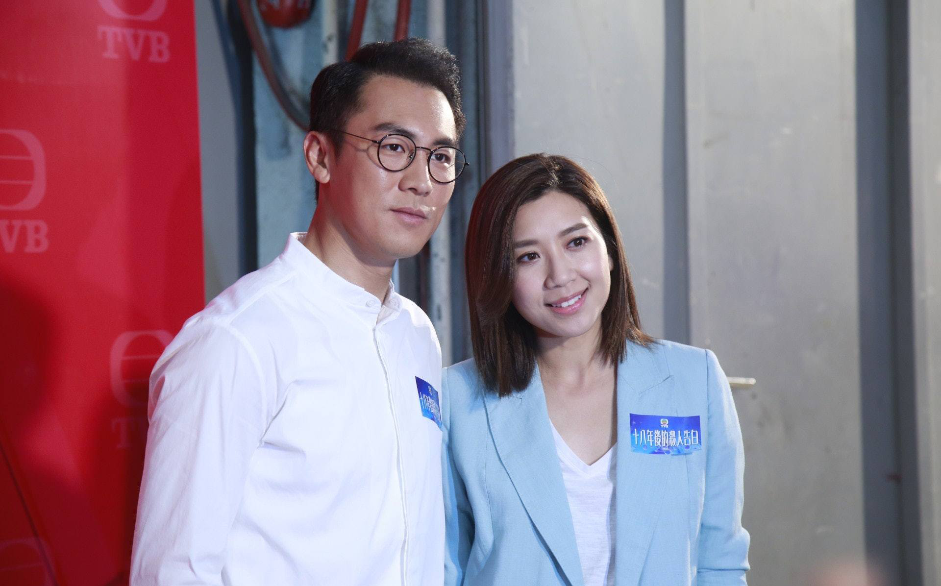 TVB，是时候给她机会演女主角了