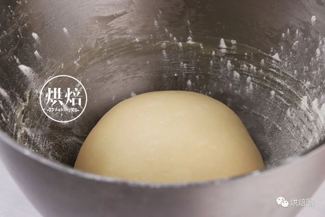 厉害了这个曲奇吐司 不加种面 没有添加剂 放三天依然柔软香甜