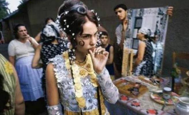 世界上唯一的合法新娘市场，女人被当成商品销售，男方还能退货