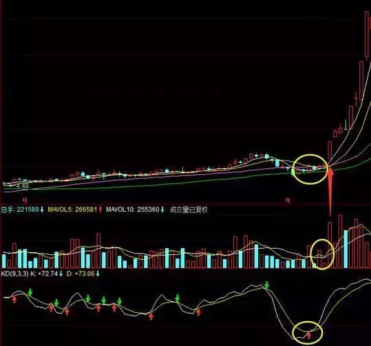 真正炒股的成功的人：这几种股票千万不能碰，