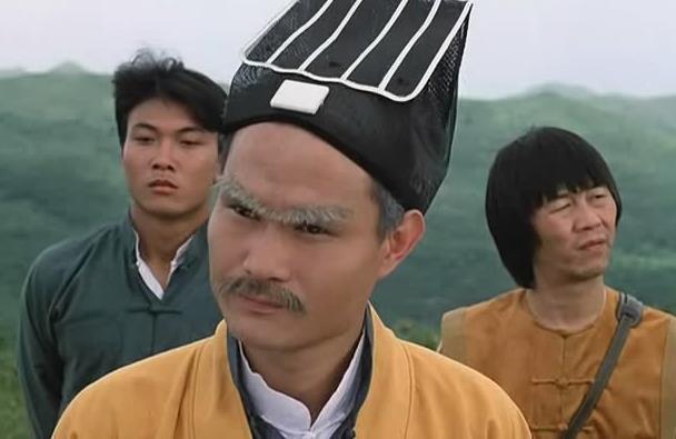林正英去世24年后，為何無(wú)人接起他的大旗？同組演員已經(jīng)給出答案