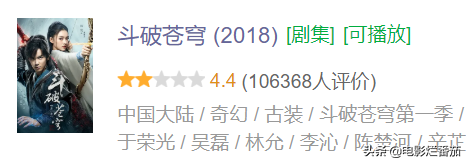 這些年，我們追過的10部“雷劇”，竟有6部在3分以下