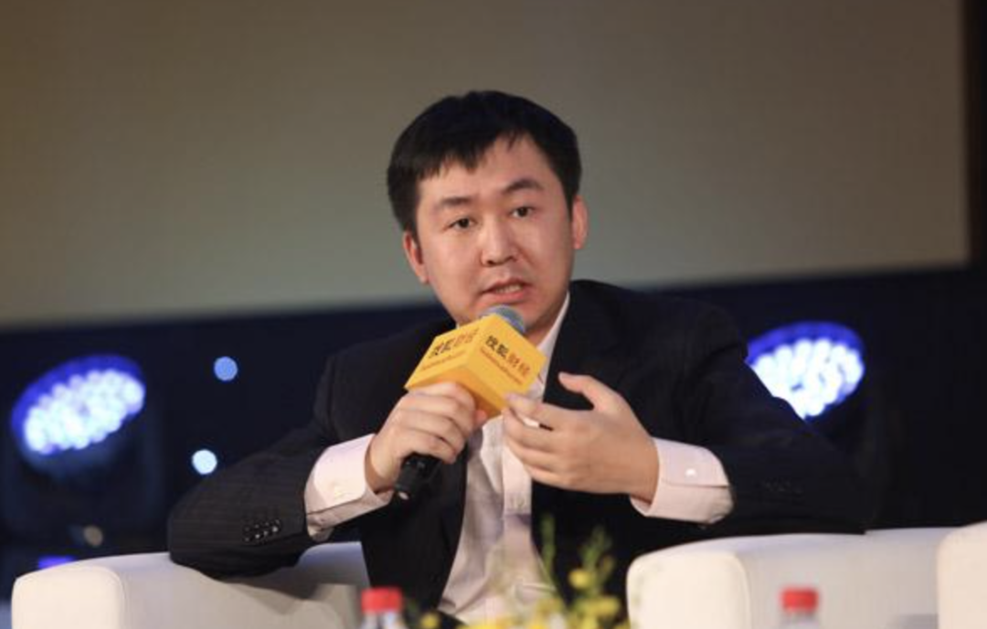 快手崛起背后：“清华军团”的合纵连横