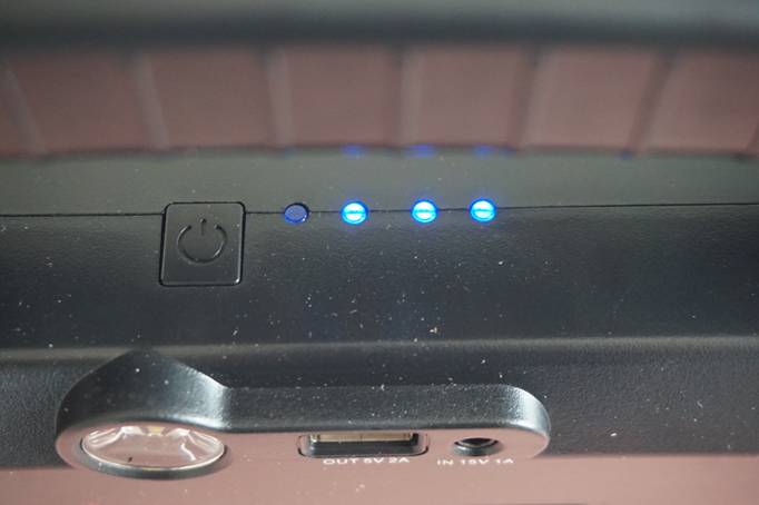 “搭一下就来电”-卡儿酷电蝎子V代试用