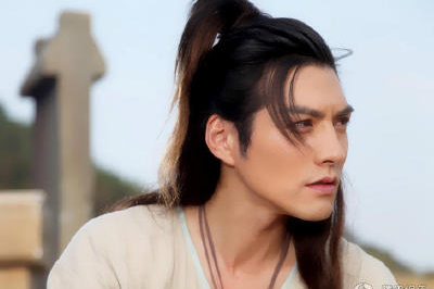 古龙的《火并萧十一郎》，风四娘更像萧十一郎