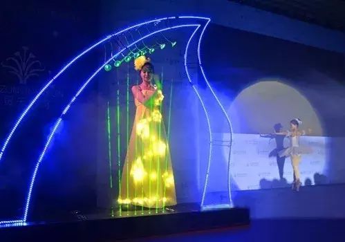 年会创意节目大全！