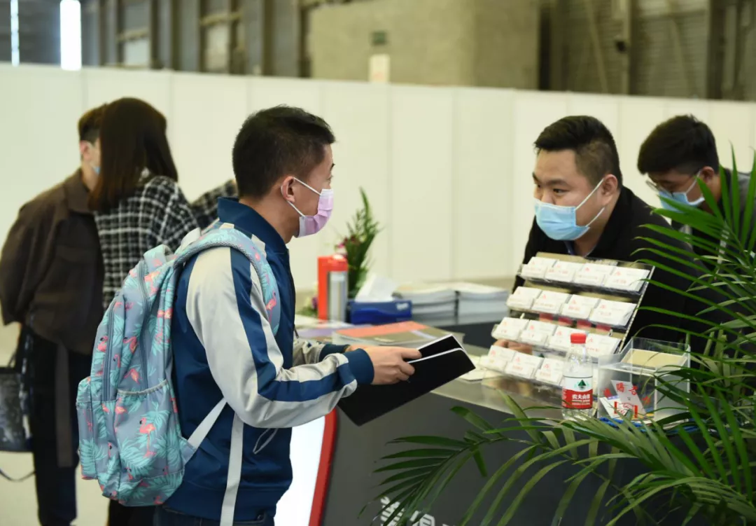 美得理X上海乐展丨行业盛会,邀您共赏