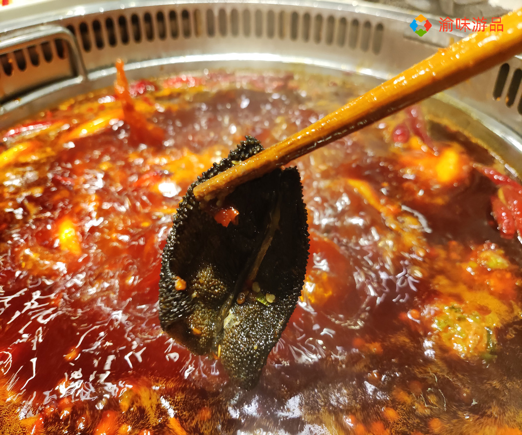 王少龙王少龙火锅店：品尝正宗重庆火锅的好去处图3