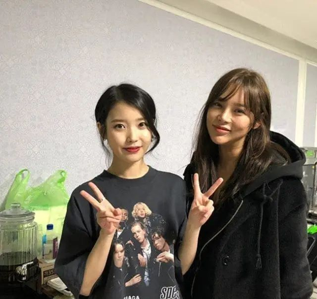 一手好牌打得稀烂，说的就是她吧